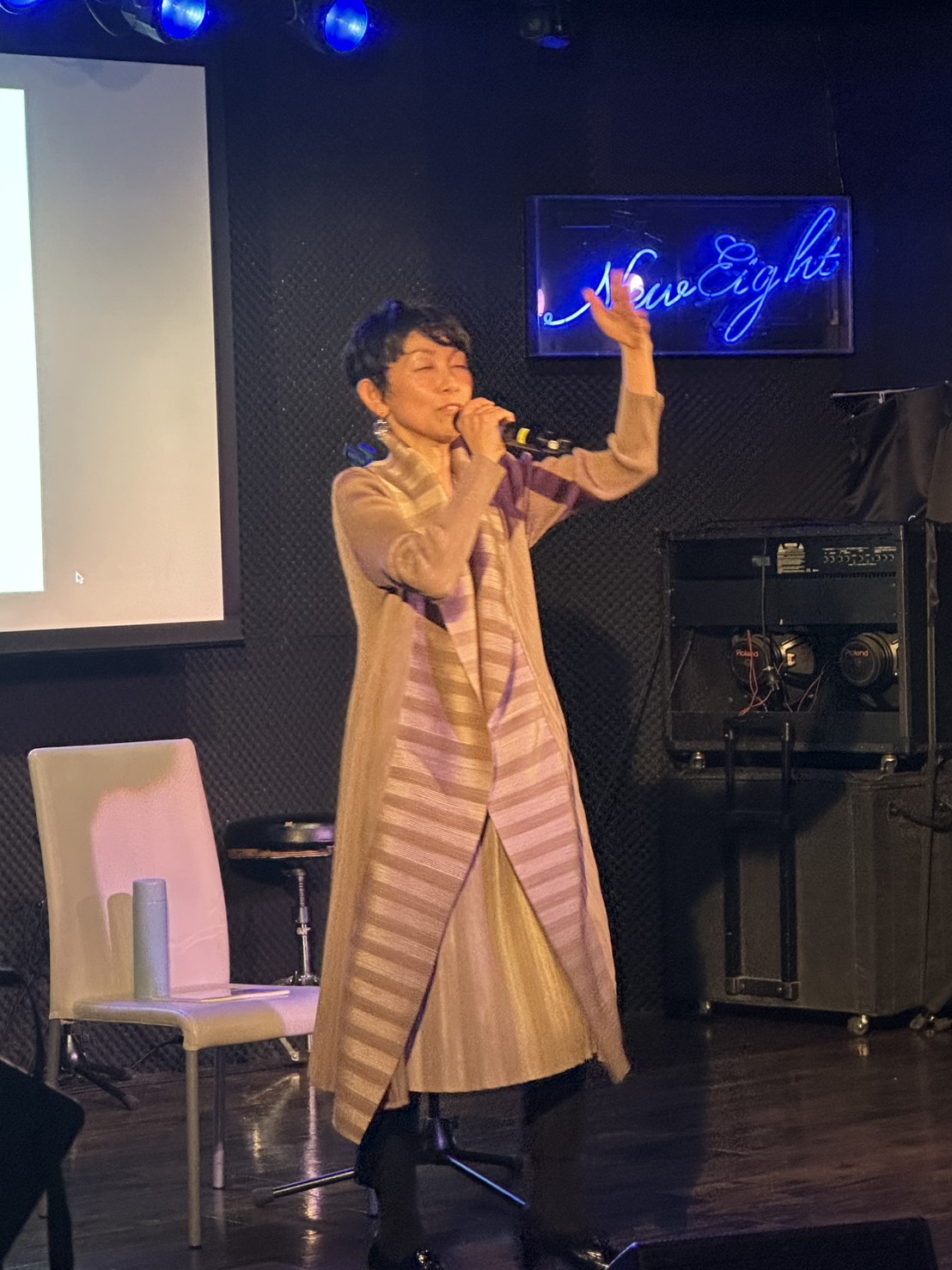 輪音祭 当日の様子