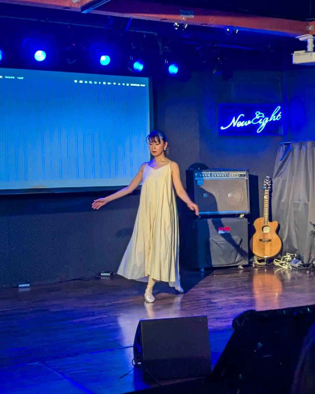 輪音祭 当日の様子