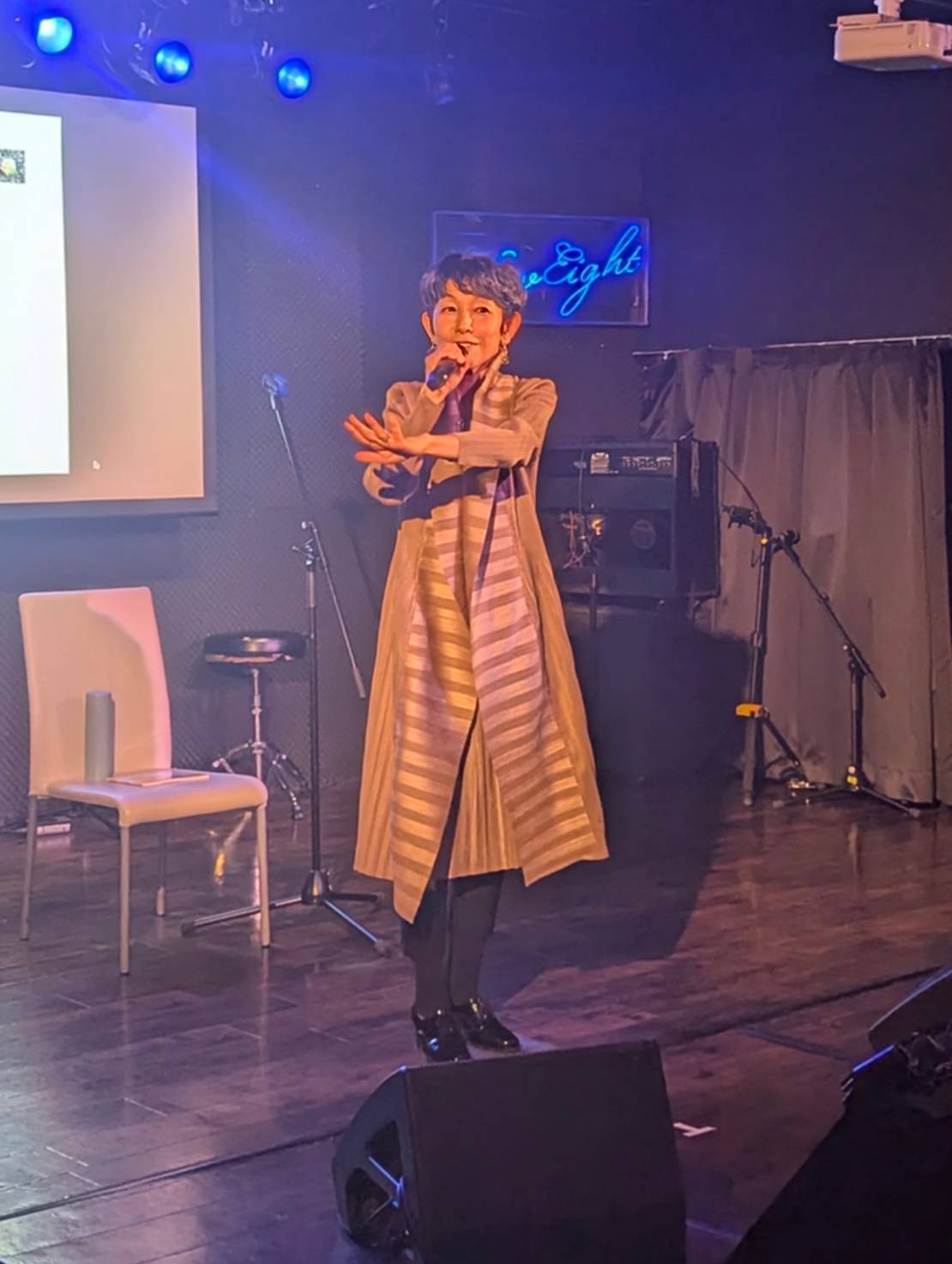 輪音祭 当日の様子