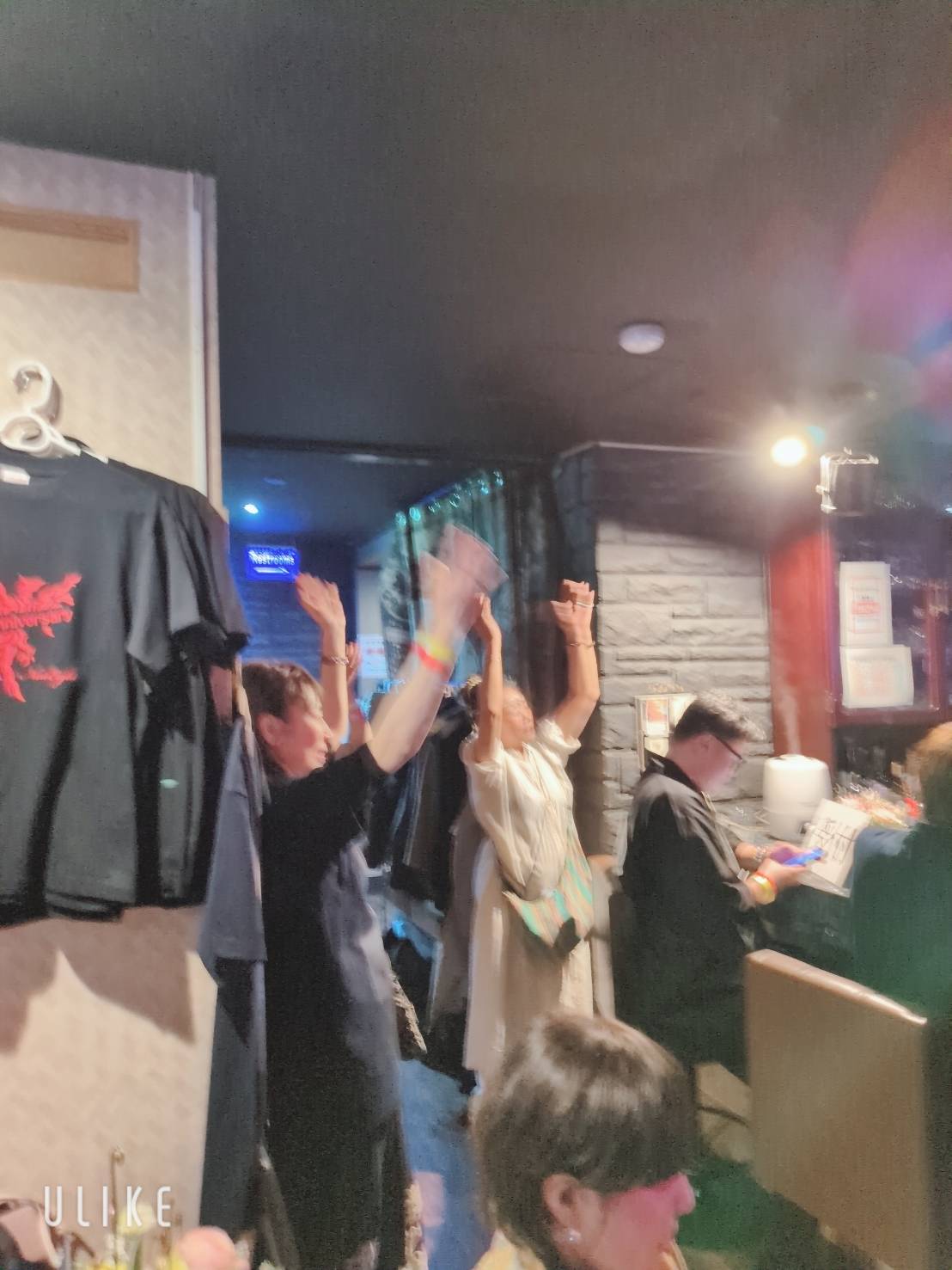 輪音祭 当日の様子