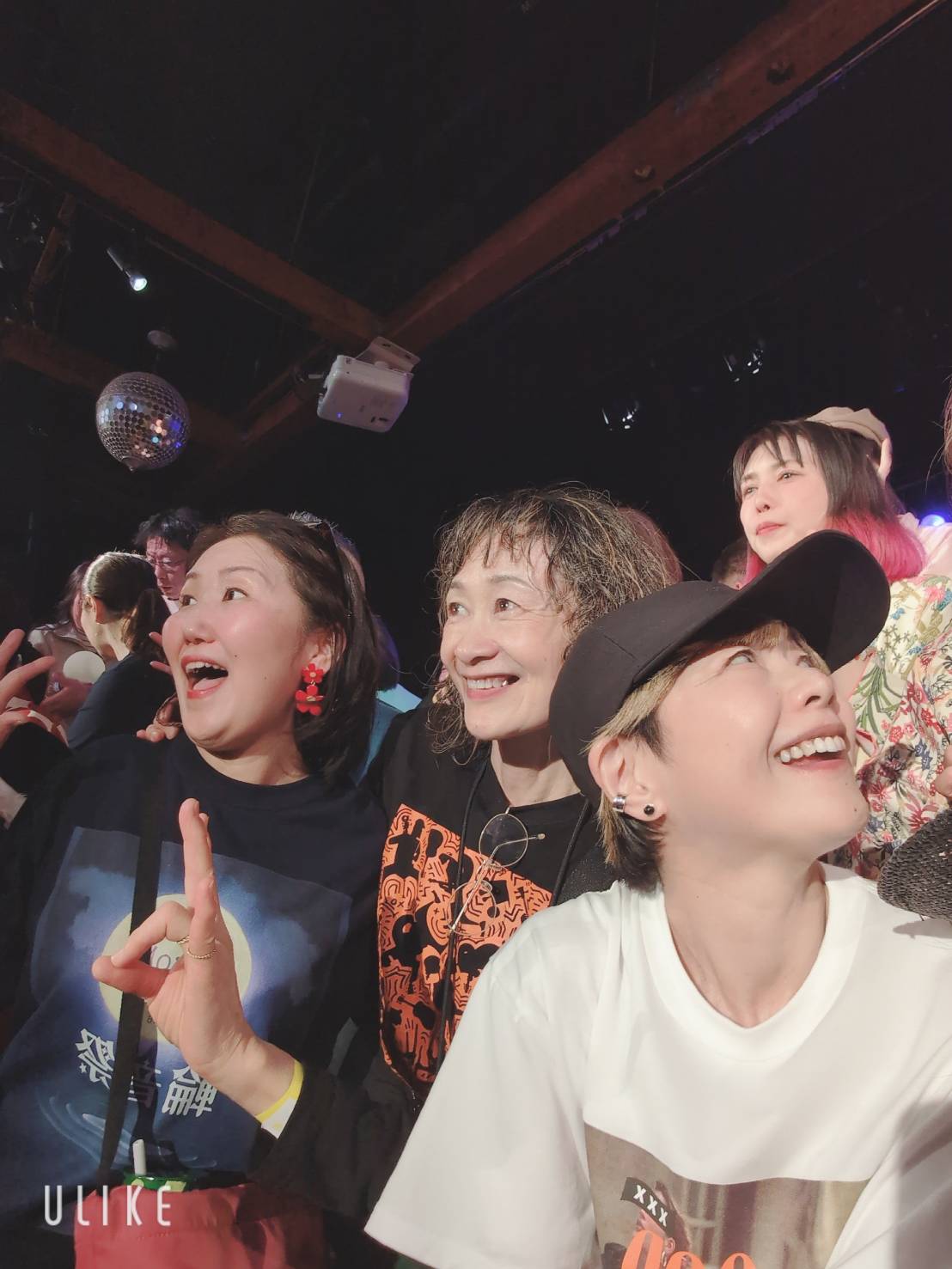 輪音祭 当日の様子