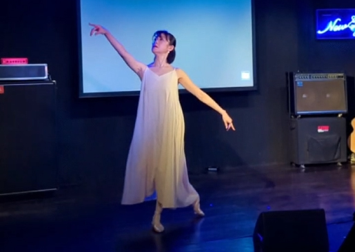 輪音祭 当日の様子