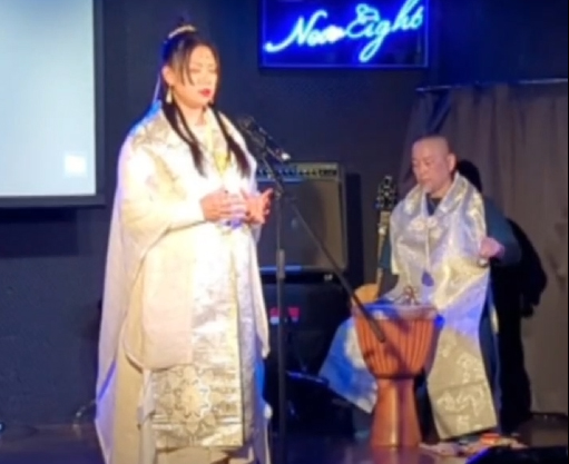 輪音祭 当日の様子