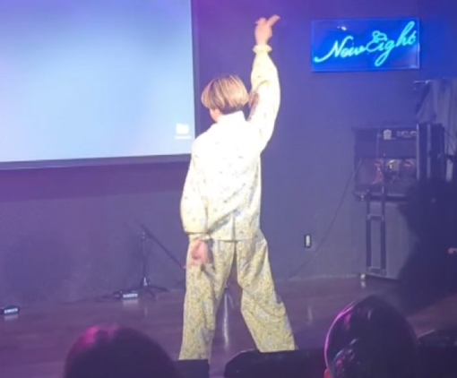 輪音祭 当日の様子