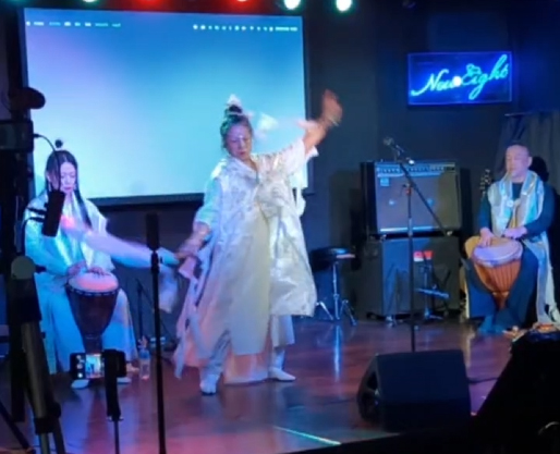 輪音祭 当日の様子