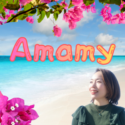 Amamy