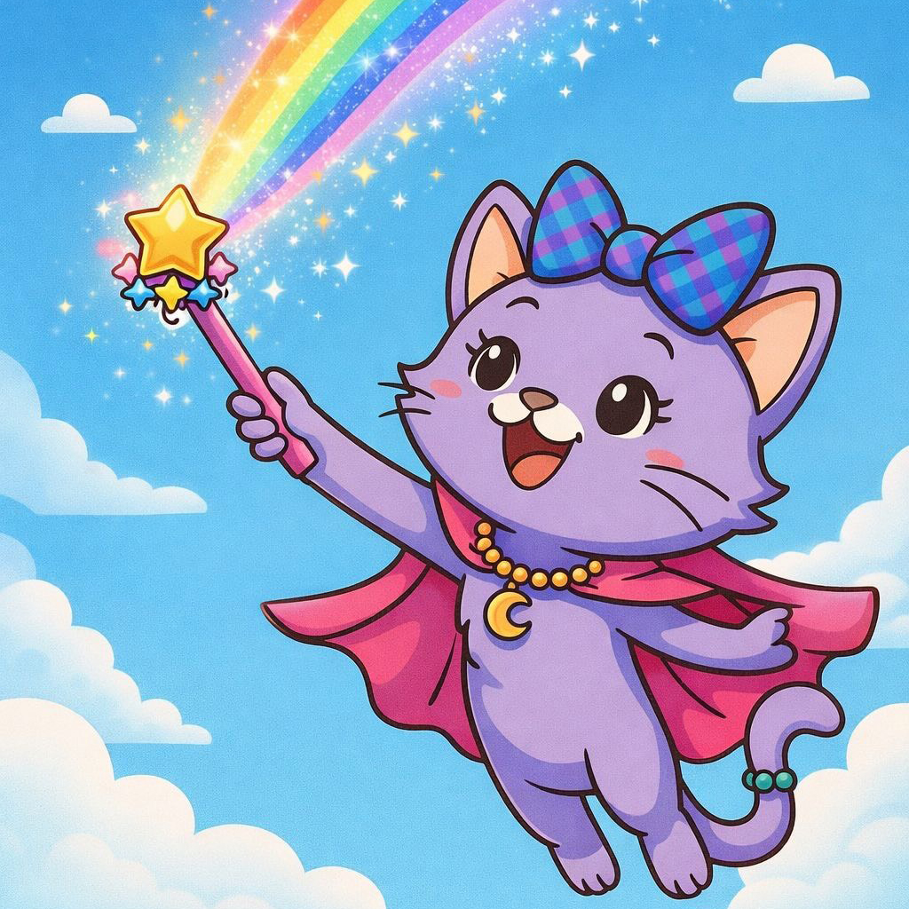 Dream☆Flower♪Saki