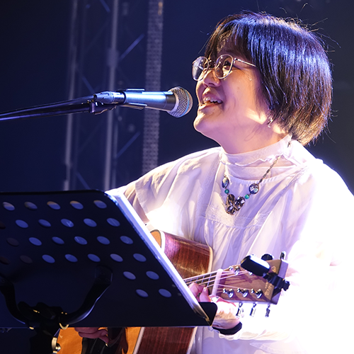 宇宙の歌人　さとさとみ