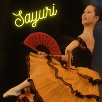 Sayuri