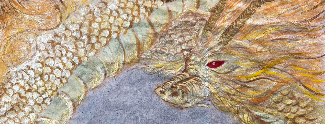 輪音祭 — 龍のごとく音を解き放つ